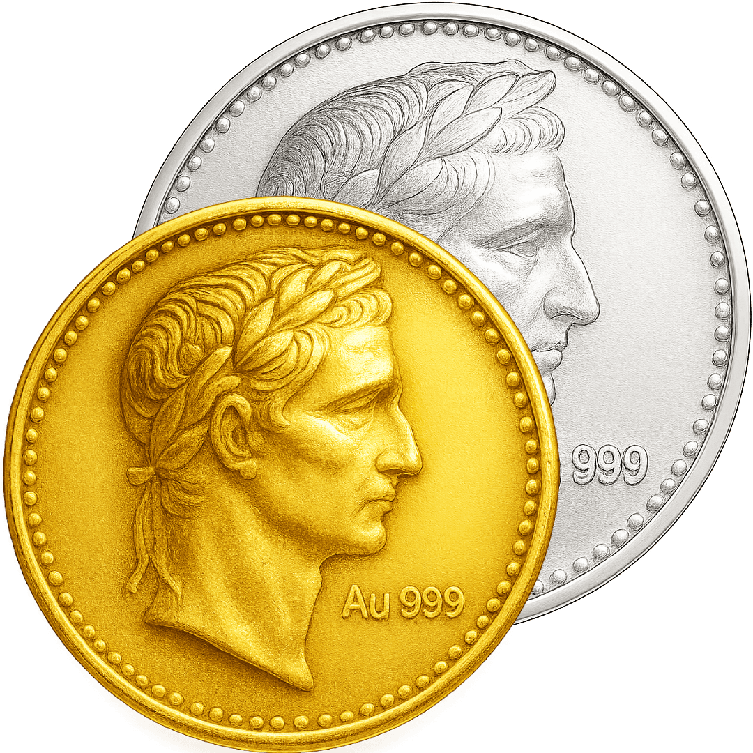 AA Custodia Tokens